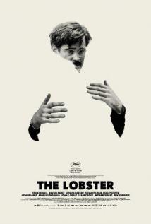 THE LOBSTER (2015) izle