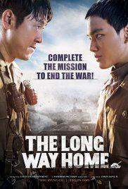 THE LONG WAY HOME (2015) izle
