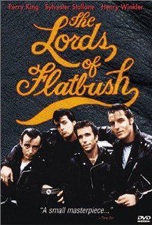 The Lord's of Flatbush-The Lord's of Flatbush-1974
