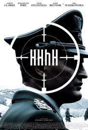 The Man with the Iron Heart-The Man with the Iron Heart-2017