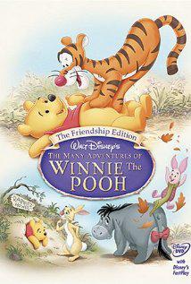THE MANY ADVENTURES OF WINNIE THE POOH (1977) izle