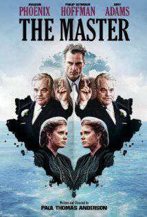 THE MASTER (2012) izle