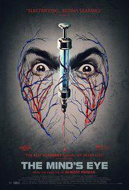 THE MIND'S EYE (2015) izle
