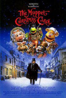 The Muppet Christmas Carol-The Muppet Christmas Carol-1992