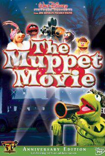 THE MUPPET MOVIE (1979) izle