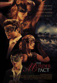 THE MURDER PACT (2015) izle