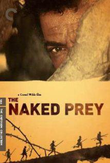 THE NAKED PREY (1965) izle
