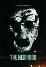THE NEIGHBOR (2016) izle
