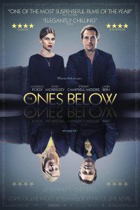 The Ones Below-The Ones Below-2015