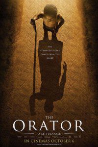 THE ORATOR (2011) izle