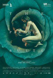THE PARADISE SUITE (2015) izle