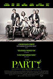 The Party-The Party-2017