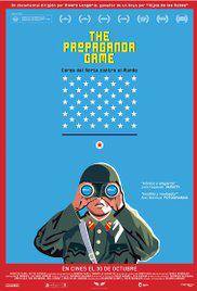 The Propaganda Game-The Propaganda Game-2015