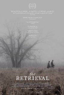 THE RETRIEVAL (2013) izle