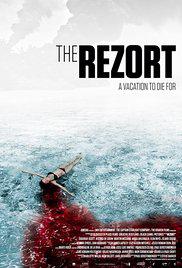 The Rezort-The Rezort-2015