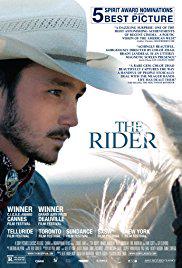 The Rider-The Rider-2017