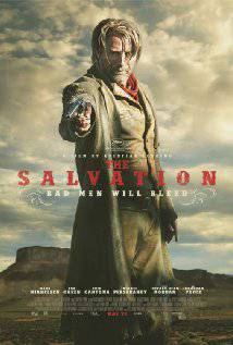 THE SALVATION (2014) izle