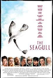 THE SEAGULL (2018) izle