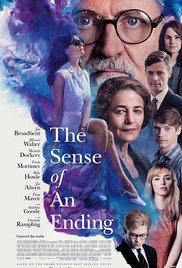 The Sense of an Ending-The Sense of an Ending-2017