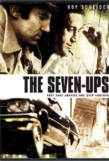THE SEVEN-UPS (1973) izle
