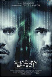 The Shadow Effect-The Shadow Effect-2017