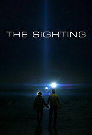 THE SIGHTING (2015) izle