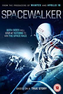 The Spacewalker-The Spacewalker-2017