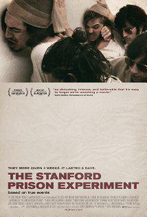 THE STANFORD PRISON EXPERIMENT (2015) izle