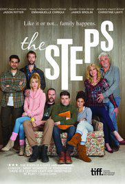 THE STEPS (2015) izle