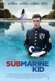 The Submarine Kid-The Submarine Kid-2015