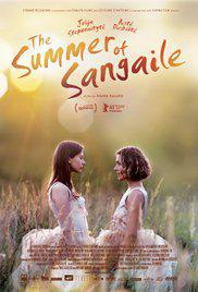 The Summer of Sangaile-The Summer of Sangaile-2015