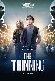 THE THINNING (2016) izle