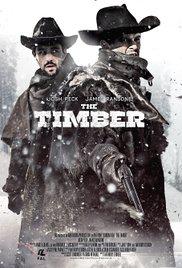 The Timber-The Timber-2015