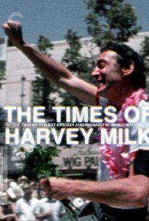 THE TIMES OF HARVEY MILK (1984) izle