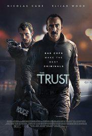 THE TRUST (2016) izle