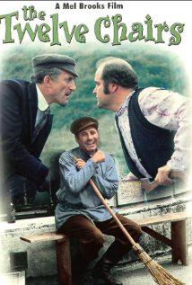 THE TWELVE CHAIRS (1970) izle