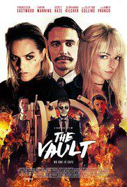 The Vault-The Vault-2017