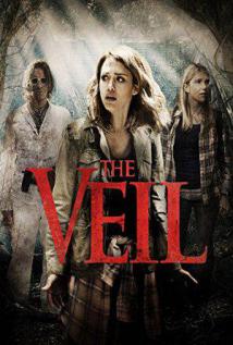 THE VEIL (2016) izle