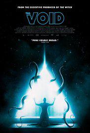 THE VOID (2016) izle
