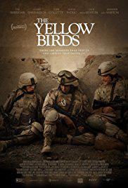 THE YELLOW BIRDS (2017) izle
