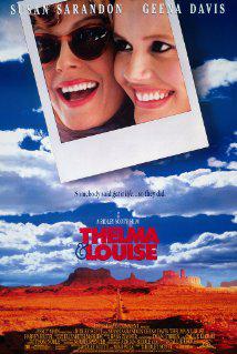 Thelma ve Louise-Thelma & Louise-1991