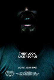 They Look Like People-They Look Like People-2015