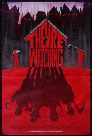 THEY'RE WATCHING (2016) izle