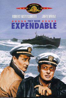 They Were Expendable-They Were Expendable-1945
