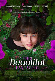 THIS BEAUTIFUL FANTASTIC (2016) izle