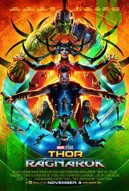 Thor 3: Ragnarok-Thor: Ragnarok-2017
