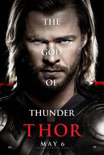 THOR (2011) izle
