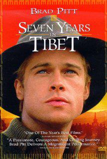 SEVEN YEARS IN TIBET (1997) izle
