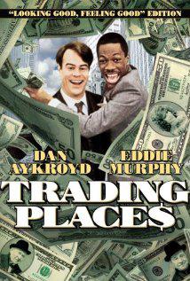 TRADING PLACES (1983) izle