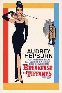 BREAKFAST AT TIFFANY'S (1961) izle